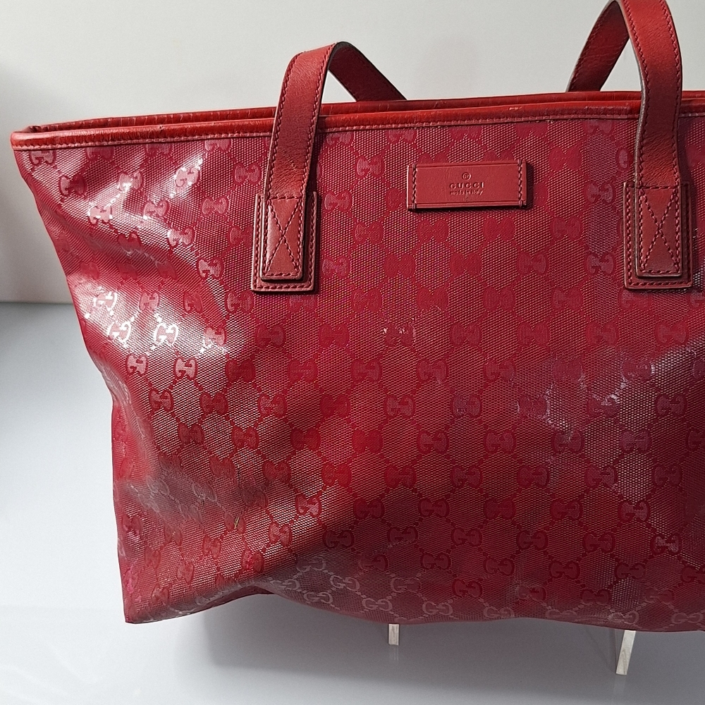 Gucci bag - Picture 2 of 11